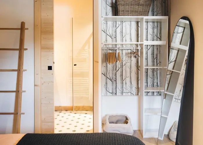 Appartement Grabilles