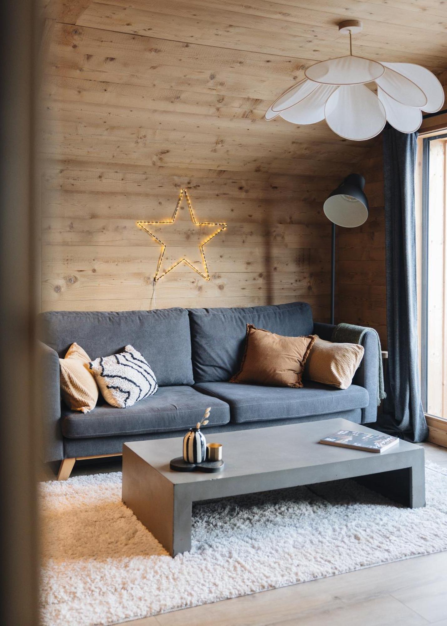 Apartamento Grabilles *