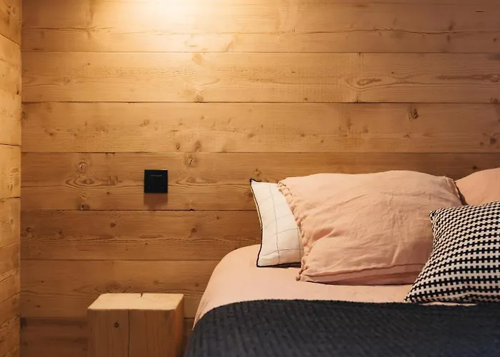 Appartement Grabilles