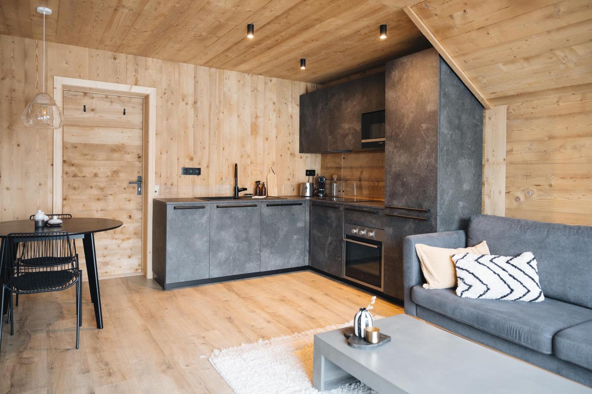 Grabilles Apartment