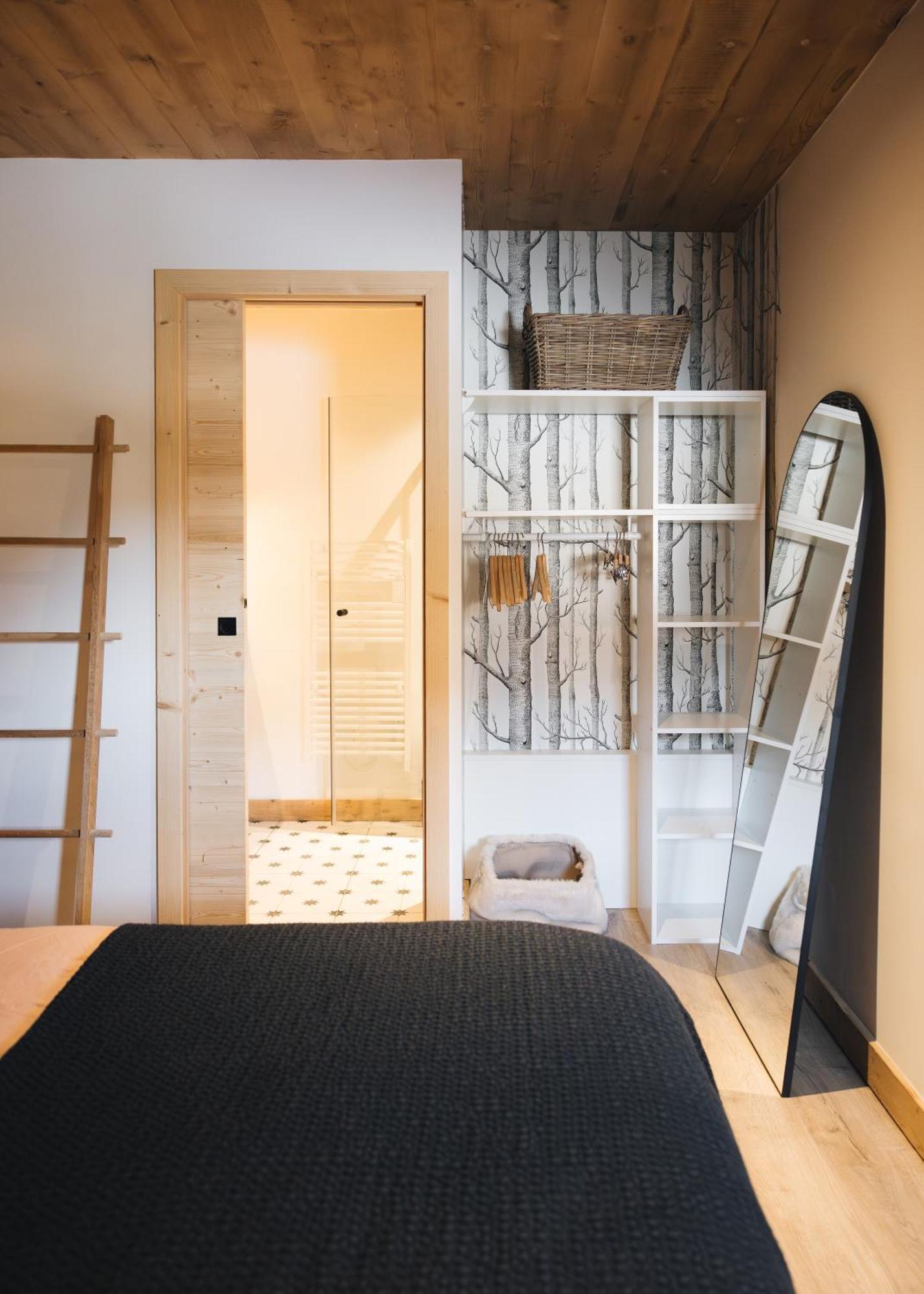 Grabilles Apartment